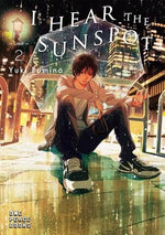 I Hear the Sunspot: Limit Volume 2 by Fumino, Yuki