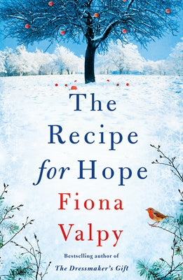 The Recipe for Hope by Valpy, Fiona