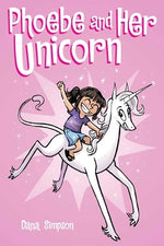 Phoebe and Her Unicorn: Volume 1 by Simpson, Dana