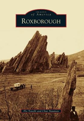 Roxborough by Tonelli, Flo