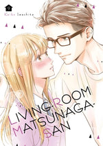 Living-Room Matsunaga-San 9 by Iwashita, Keiko