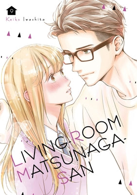 Living-Room Matsunaga-San 9 by Iwashita, Keiko