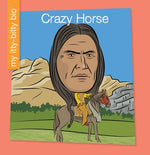 Crazy Horse by Thiele, June