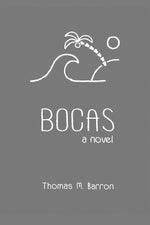 Bocas by Barron, Thomas M.