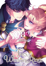 Tales of Wedding Rings, Vol. 8 by Maybe