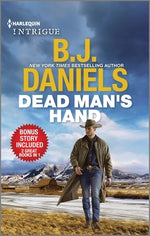 Dead Man's Hand & Deliverance at Cardwell Ranch by Daniels, B. J.