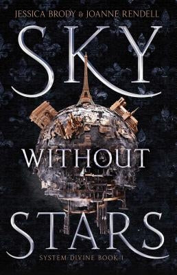 Sky Without Stars by Brody, Jessica