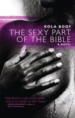 The Sexy Part of the Bible by Boof, Kola