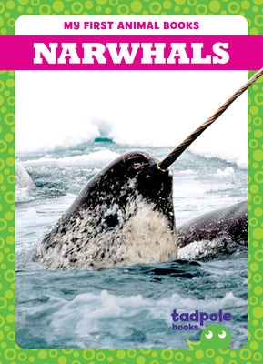 Narwhals by Nilsen, Genevieve