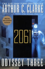 2061: Odyssey Three by Clarke, Arthur C.