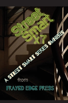 Street Smart x 7 by Lewis, Alison M.