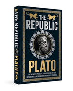 The Republic by Plato