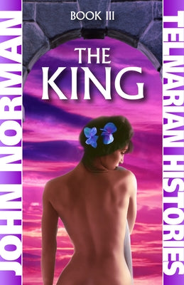 The King by Norman, John