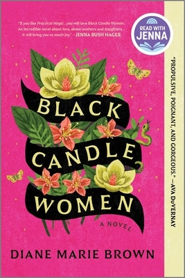 Black Candle Women: A Read with Jenna Pick by Brown, Diane Marie