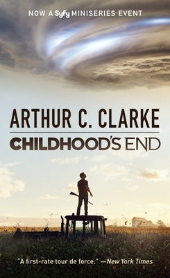 Childhood's End (Syfy TV Tie-In) by Clarke, Arthur C.