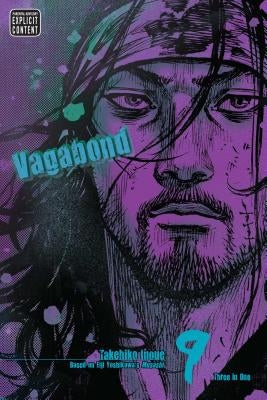 Vagabond (Vizbig Edition), Vol. 9 by Inoue, Takehiko