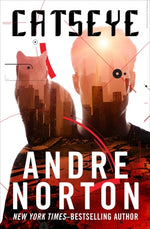 Catseye by Norton, Andre