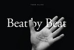 Beat by Beat: A Cheat Sheet for Screenwriters by Klick, Todd