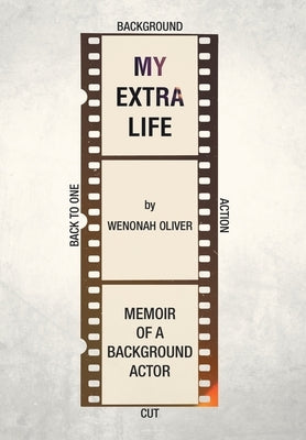 My Extra Life by Oliver, Wenonah