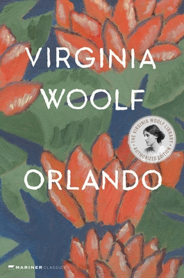 Orlando: A Biography by Woolf, Virginia