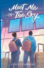 Meet Me in the Sky by Davenport, Jeffrey K.