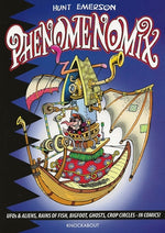 Phenomenomix by Emerson, Hunt