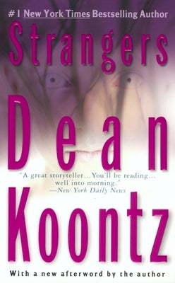 Strangers by Koontz, Dean