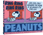 The Complete Peanuts 1979-1980: Vol. 15 Paperback Edition by Schulz, Charles M.