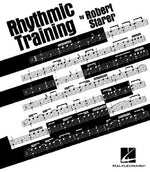 Rhythmic Training by Starer, Robert