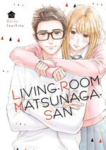 Living-Room Matsunaga-San 10 by Iwashita, Keiko