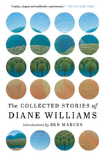 The Collected Stories of Diane Williams by Williams, Diane