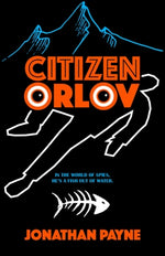 Citizen Orlov by Payne, Jonathan