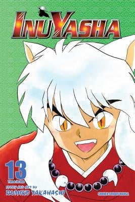 Inuyasha (Vizbig Edition), Vol. 13 by Takahashi, Rumiko