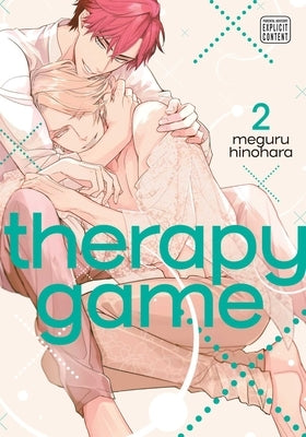 Therapy Game, Vol. 2 by Hinohara, Meguru