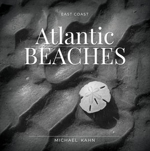 East Coast Atlantic Beaches by Kahn, Michael