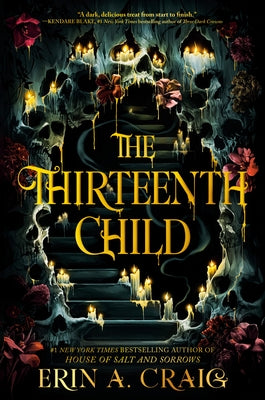 The Thirteenth Child by Craig, Erin A.