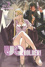 Uq Holder! 7 by Akamatsu, Ken