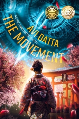 The Movement by Datta, Avi