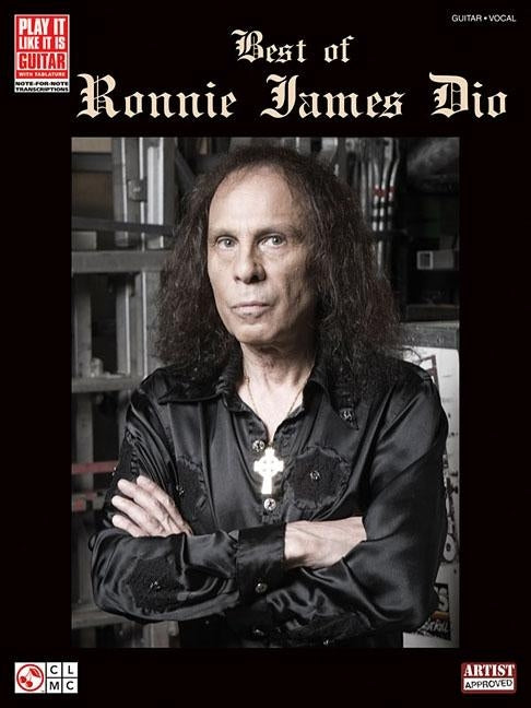 Best of Ronnie James Dio by Dio, Ronnie James