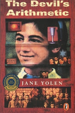 Devils Arithmetic PB by Yolen, Jane