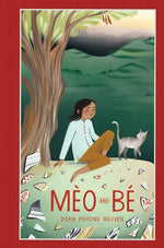 Mèo and Bé by Nguyen, Doan Phuong