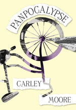 Panpocalypse by Moore, Carley