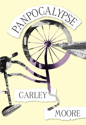 Panpocalypse by Moore, Carley