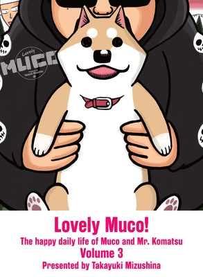 Lovely Muco! 3 by Mizushina, Takayuki