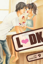 Ldk 9 by Watanabe, Ayu