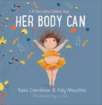 Her Body Can by Meschke, Ady