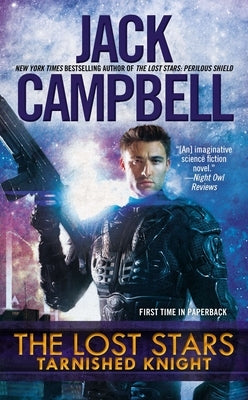 Tarnished Knight by Campbell, Jack