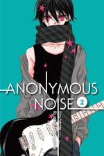 Anonymous Noise, Vol. 2 by Fukuyama, Ryoko