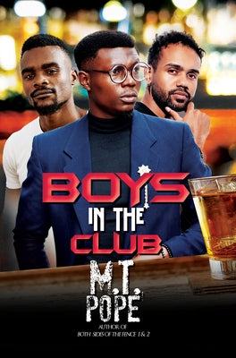 Boys in the Club by Pope, M. T.