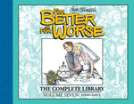 For Better or for Worse: The Complete Library, Vol. 7 by Johnston, Lynn